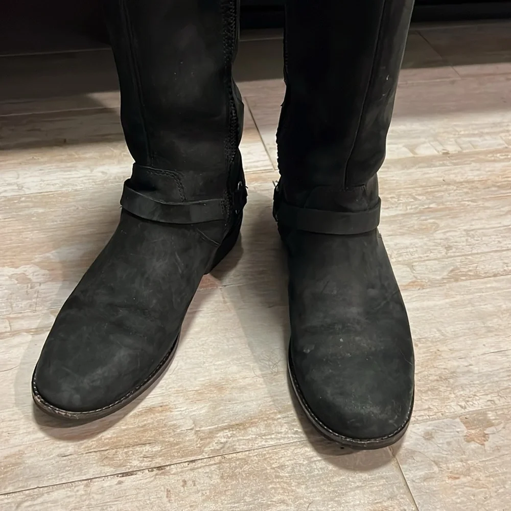 Teva waterproof boots - Picture 5 of 8
